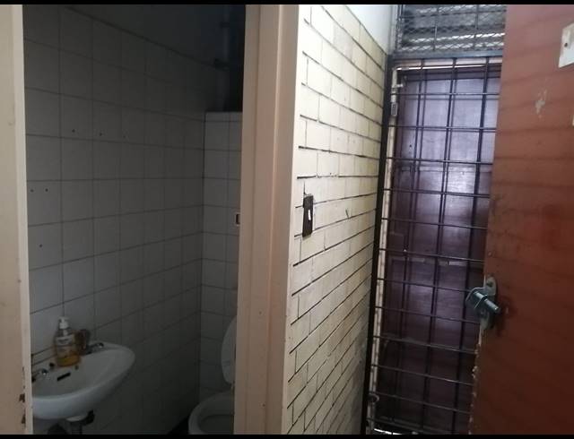 800M² WAREHOUSE FOR SALE IN FORDSBURG